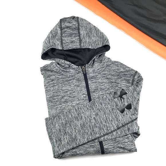 under armour heatgear hood